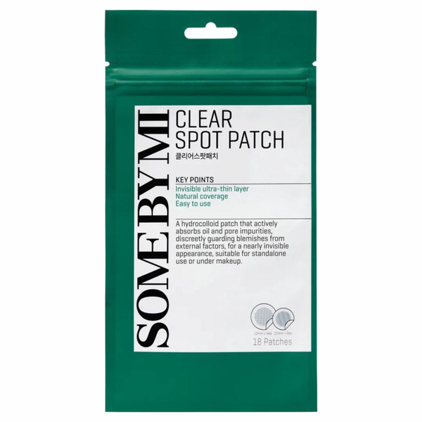 Some By Mi Clear Spot Patch