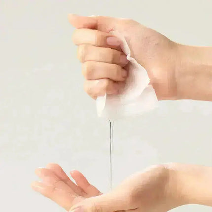 Some By Mi Real Aloe Soothing Care Mask