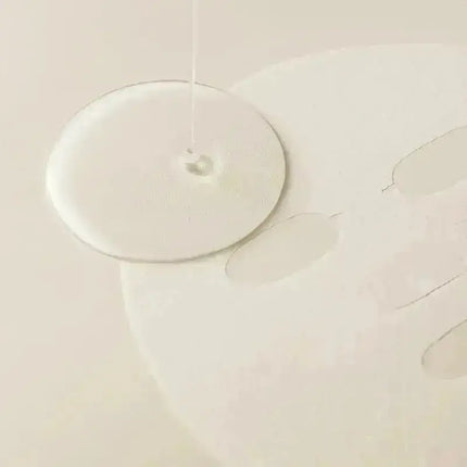 Some By Mi Real Aloe Soothing Care Mask