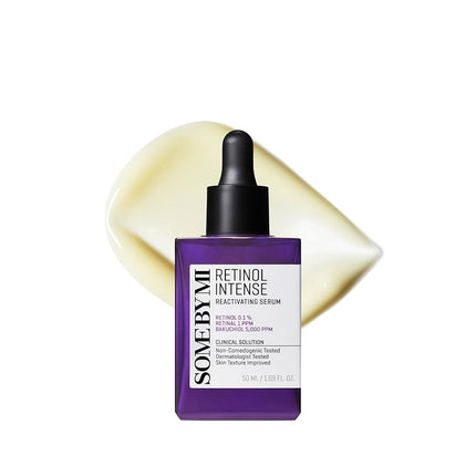 Some By Mi Retinol Intense Reactivating Serum 50 ml.