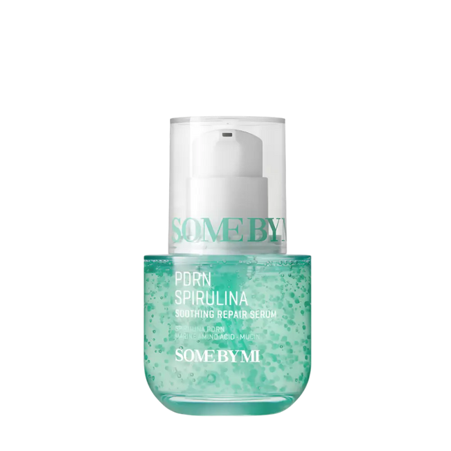 Some By Mi Spirulina PDRN Relief Serum
