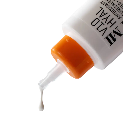 Some By Mi V10 Hyal Antioxidant Sunscreen