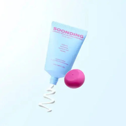 Soonding Coconut Dewy Calming Sunscreen
