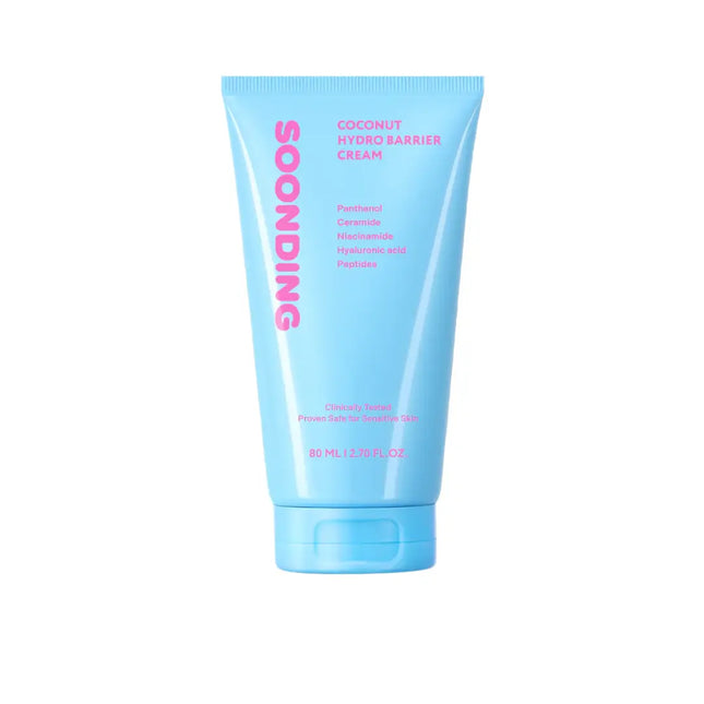 Soonding Coconut Hydro Barrier Cream