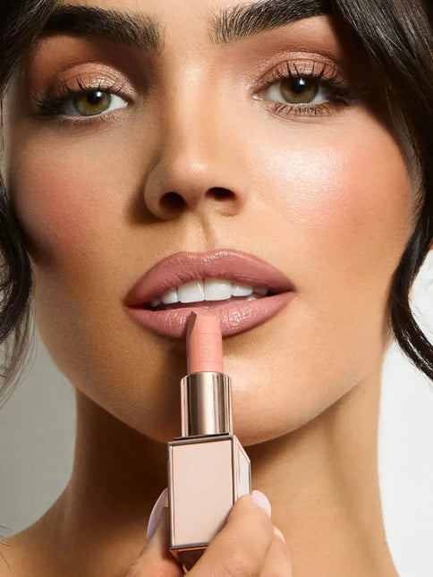 Sosu Cosmetics Lipstick Crème Brulee Satin