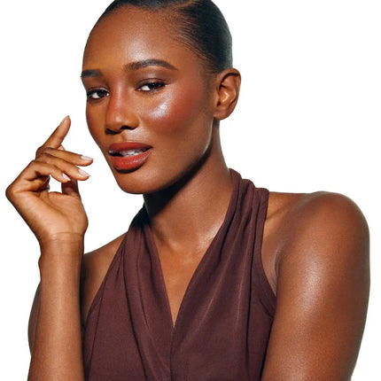 Sosu Cosmetics Liquid Highlight Golden Hour