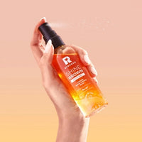 Spray de bronzage