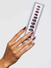 Cadeaux de soins des ongles