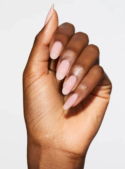 Static Nails Signature Pink 5-in-1 Rapid Growth Nail Treatment