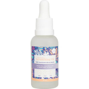 Steilish Nourishing Scrunching Oil