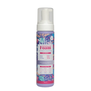 Steilish Volumizing Curl Foam
