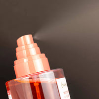 Brume corporelle