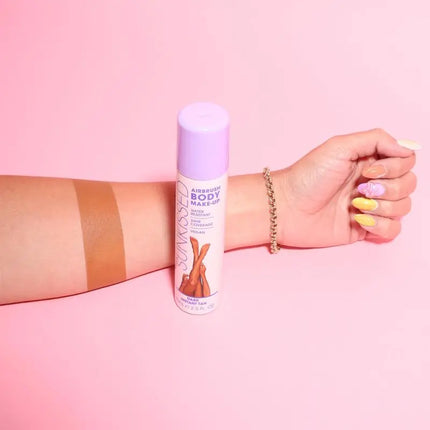 Sunkissed Airbrush Body Make Up Dark