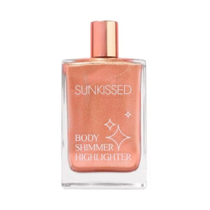 Sunkissed Body Shimmer Highlighter