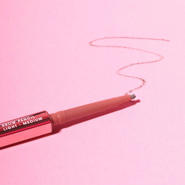 Sunkissed Easy Brow Light-Medium