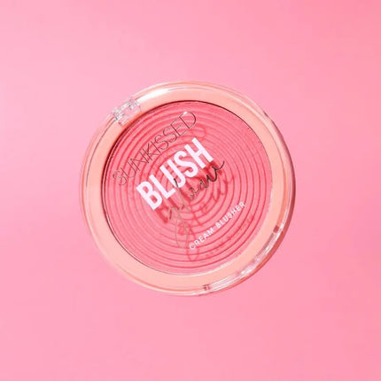 Sunkissed Glow Blusher