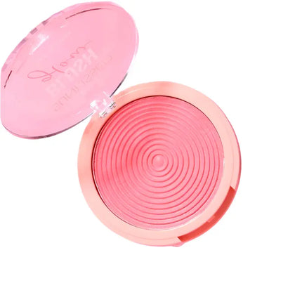Sunkissed Glow Blusher