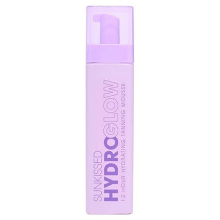 Sunkissed HydroGlow Dark Mousse