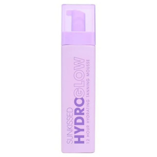 Sunkissed HydroGlow Dark Mousse