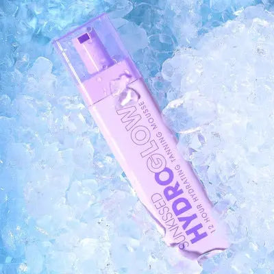 Sunkissed HydroGlow Dark Mousse