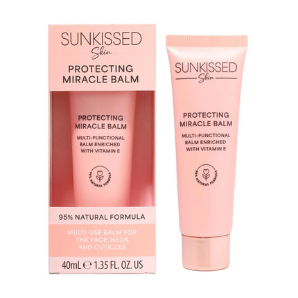 Sunkissed Miracle Balm