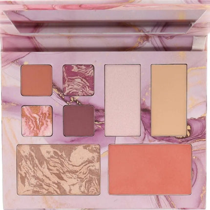 Sunkissed Pretty Precious Eyes and Face Palette