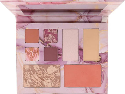 Sunkissed Pretty Precious Eyes and Face Palette