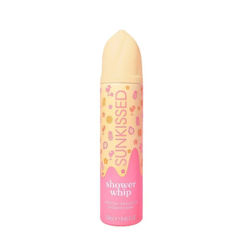 Sunkissed Shower Whip Tropical Smoothie