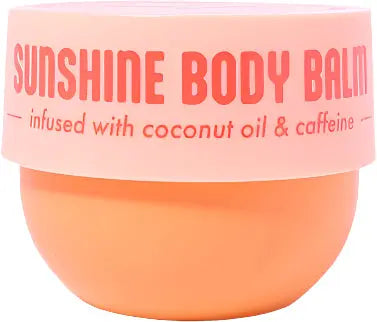 Sunkissed Sunshine Body Balm
