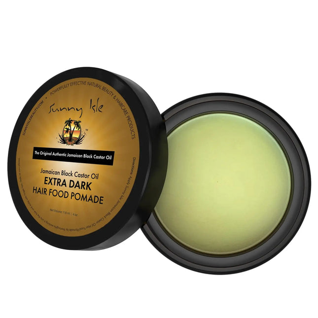 Sunny Isle Jamaican Black Castor Oil Extra Dark