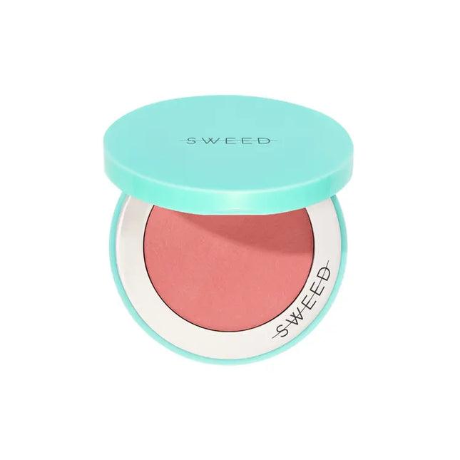 Sweed Beauty Air Blush Cream Cheeky