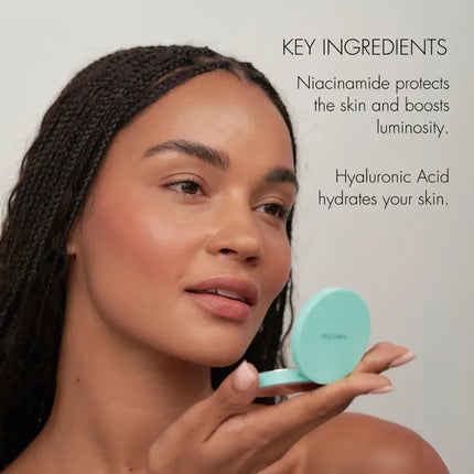 Sweed Beauty Air Blush Cream Lucky