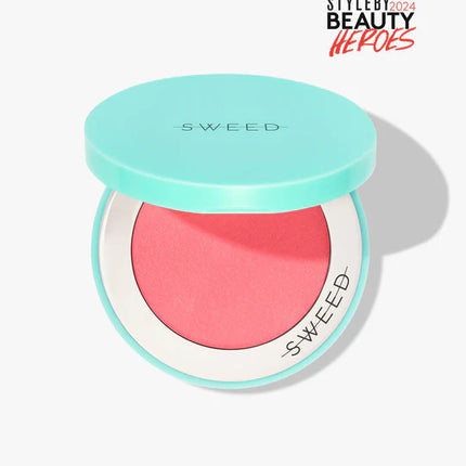 Sweed Beauty Air Blush Cream Lucky