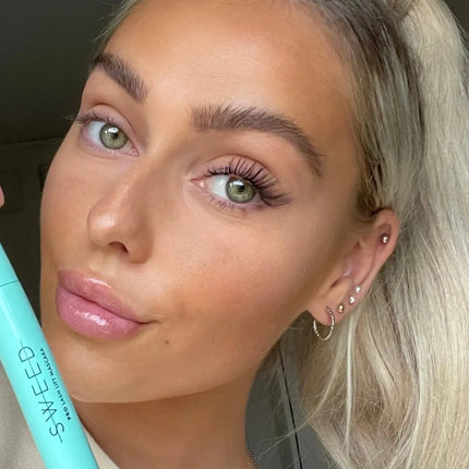 Sweed Beauty Lash Lift Mascara Black