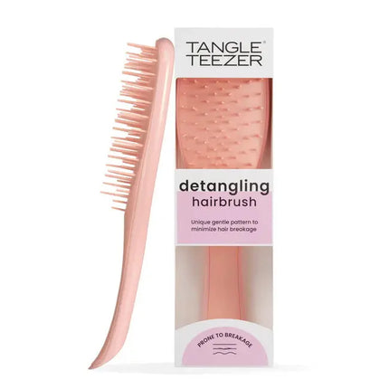 Tangle Teezer Ultimate Detangler Extra Gentle Saffron