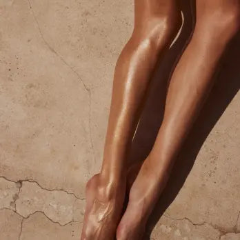 nouveau bronzage