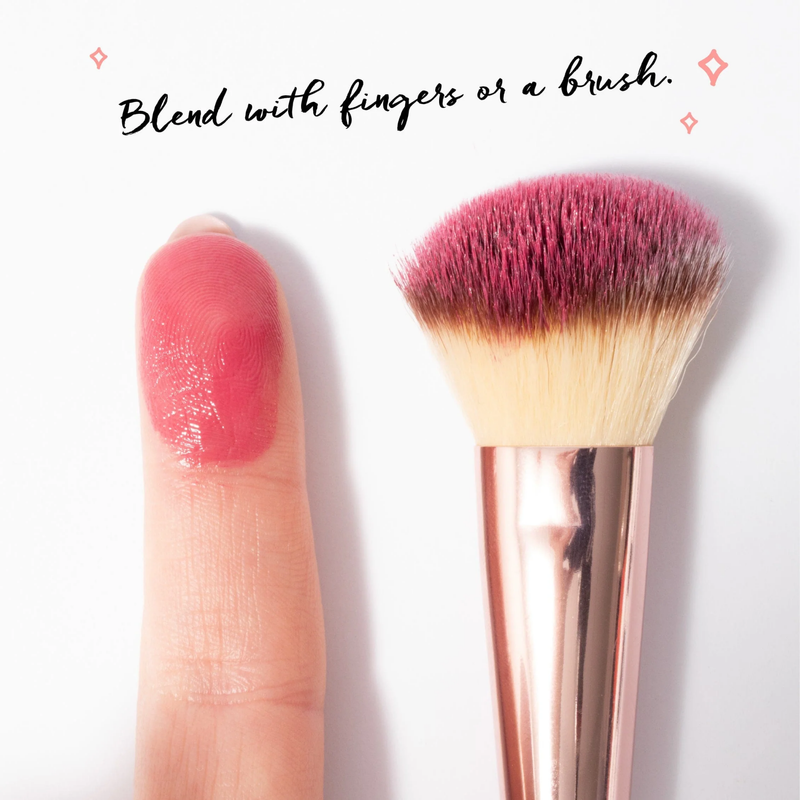 Technic Blush Balm Spritz
