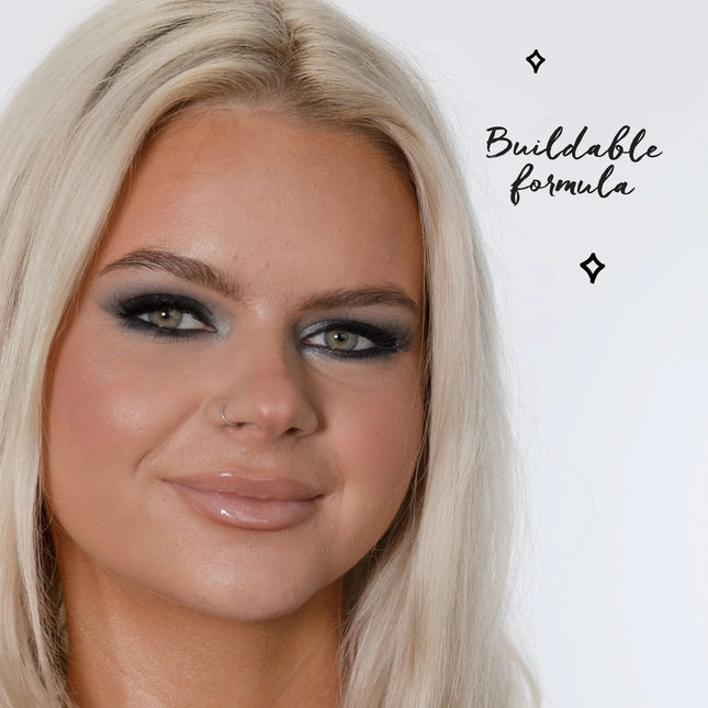 Technic Blusher Pearls