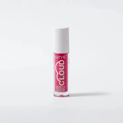 Technic Cloud Peptide Lip Oil Cool Cherry