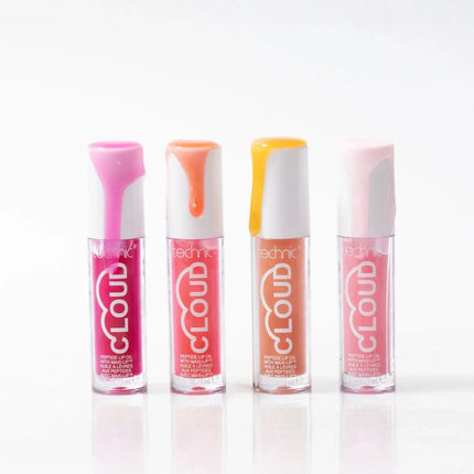 Technic Cloud Peptide Lip Oil Watermelon Cooler
