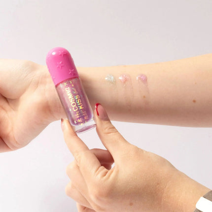 Technic Cosmic Kiss Lip Oil Aurora Apple