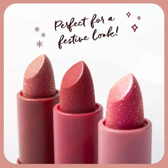 Technic Glitter Lips Birthday Suit
