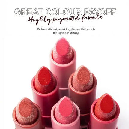 Technic Glitter Lips Birthday Suit