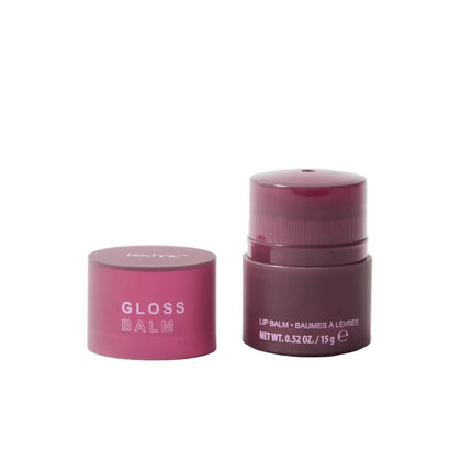 Technic Gloss Balm Berry Nice