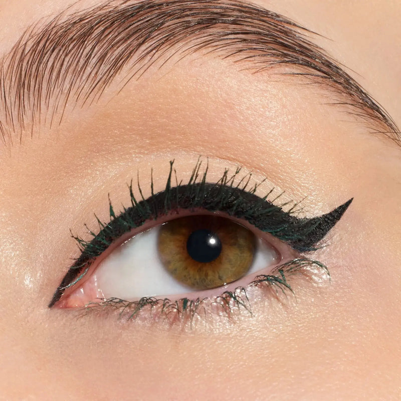 Technic Gothica Eyeliner Pen & Winged Black