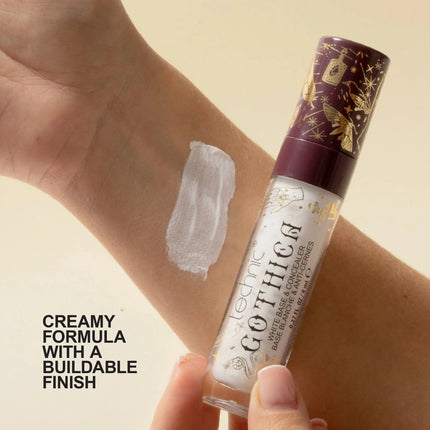 Technic Gothica White Base & Concealer