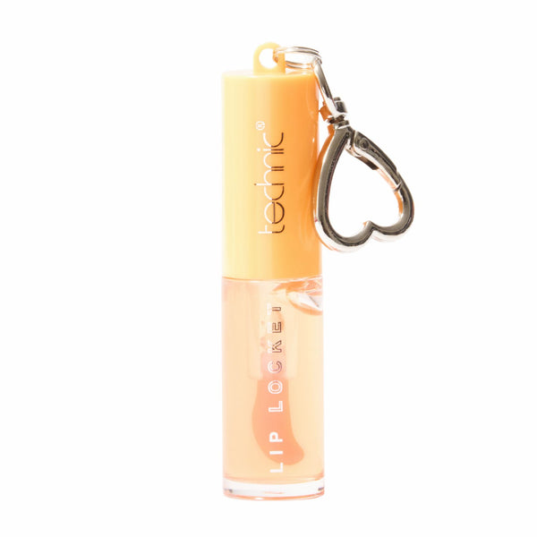 Technic Lip Locket Ph Lip Oil Stain Honey