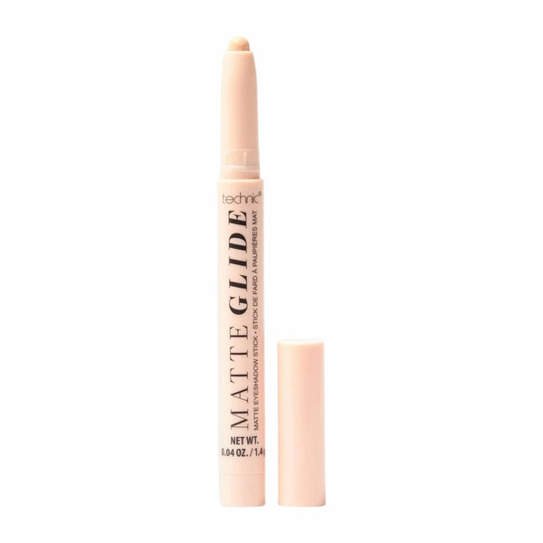 Technic Matte Glide Eyeshadow Stick Blondie