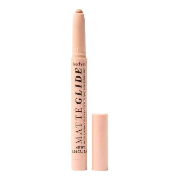 Technic Matte Glide Eyeshadow Stick Caramel