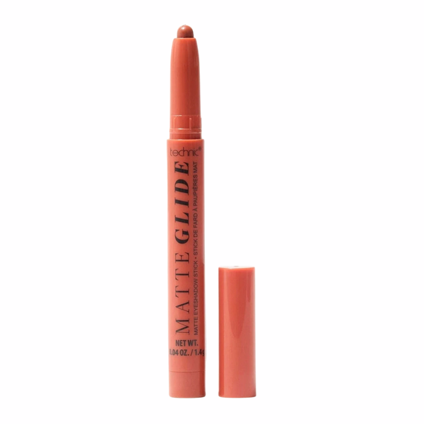 Technic Matte Glide Eyeshadow Stick Cinnamon